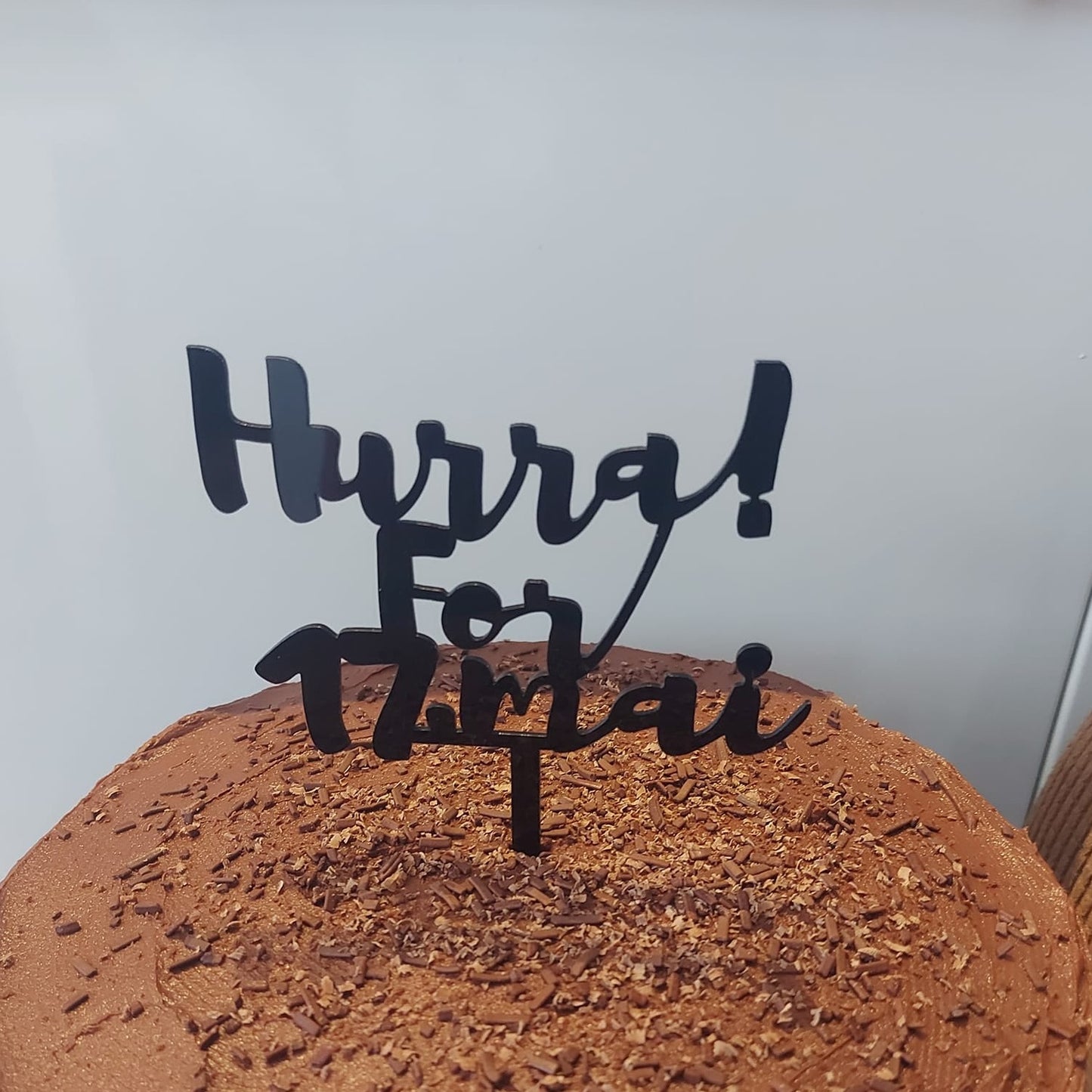 Kaketopper til 17. mai