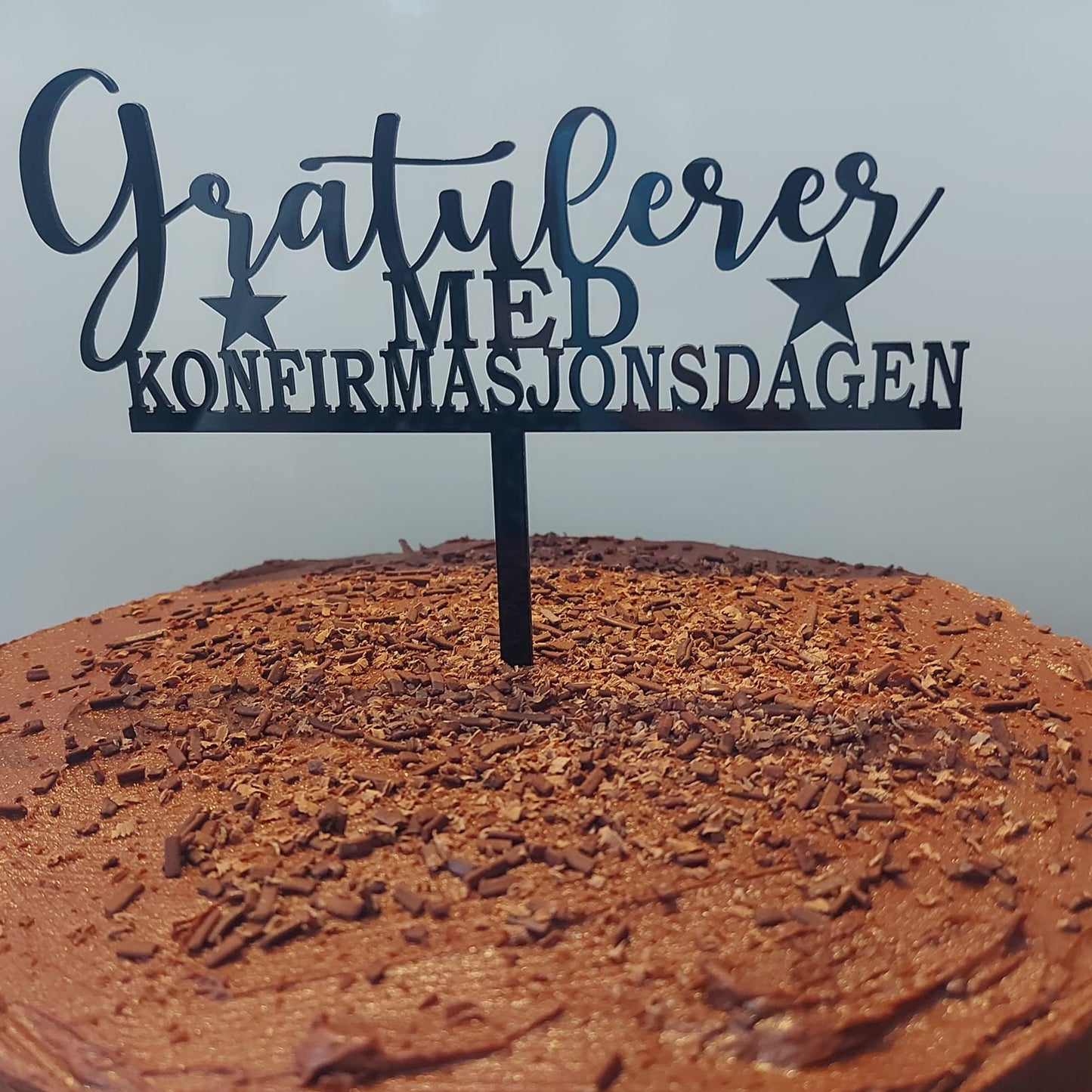 Konfirmasjon Kaketopper | Konfirmasjonskaketopper
