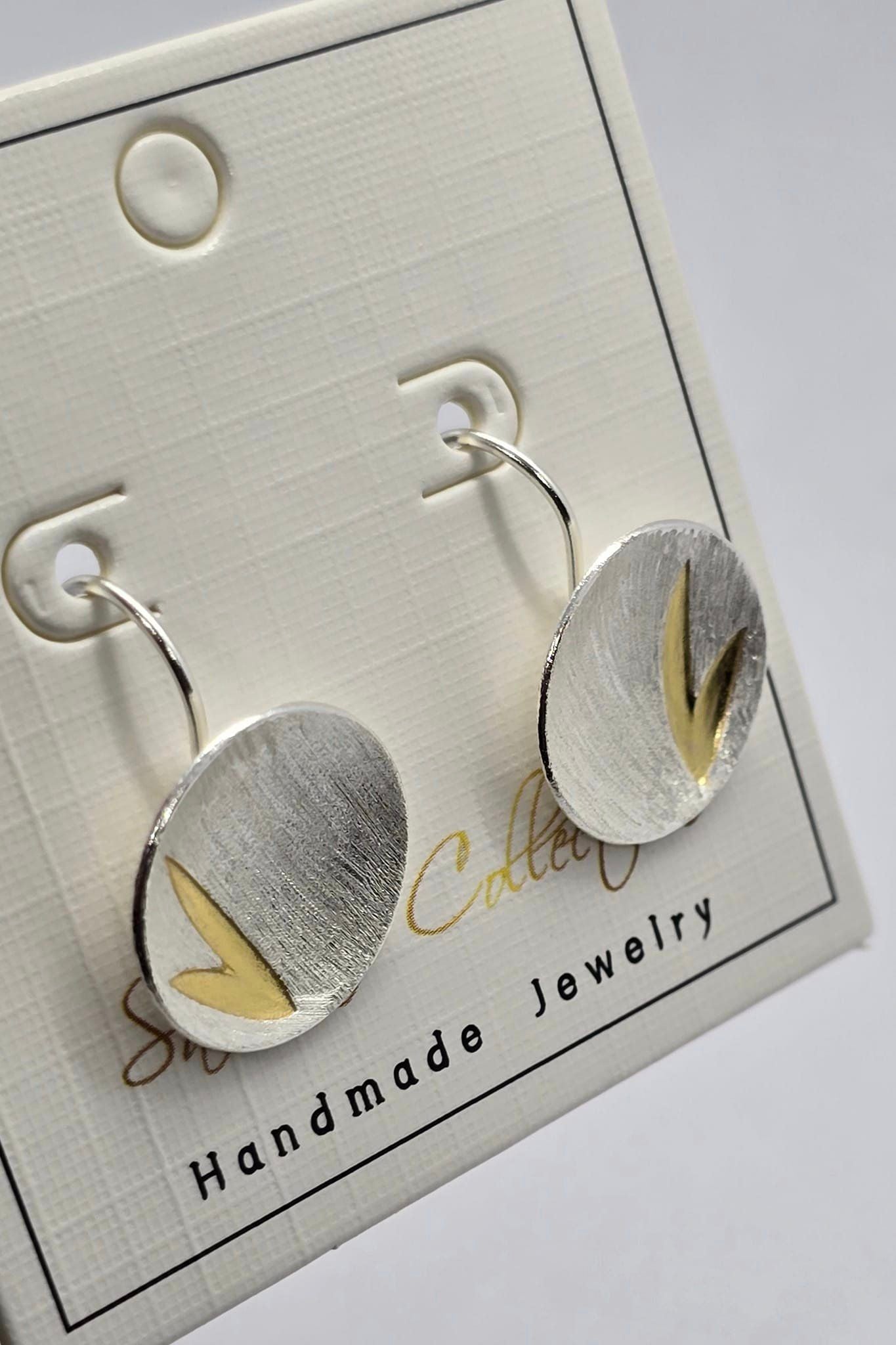 Sabrina`s Collection | Bamboo Earrings