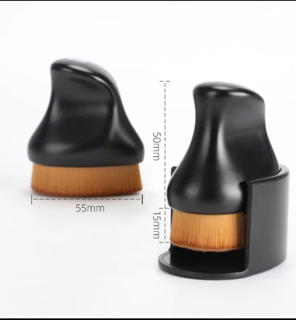 Sabrina`s Collection | Foundation Makeup Brush
