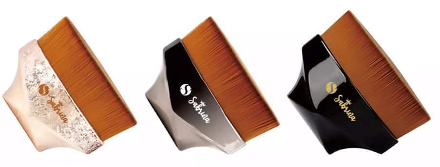 Sabrina`s Collection | Foundation Brush