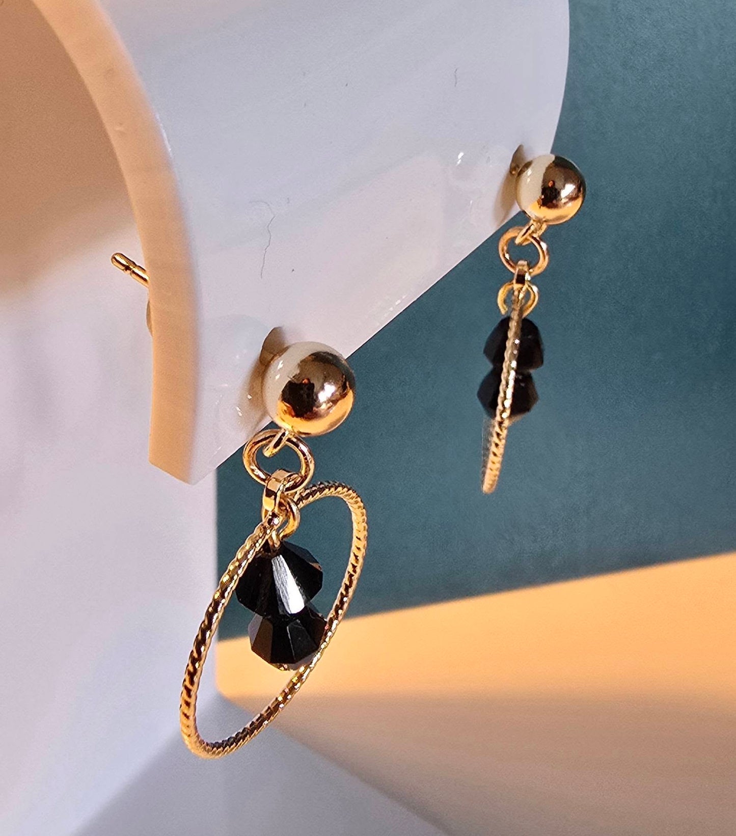 Sabrina`s Collection | Dangle Handmade Earrings