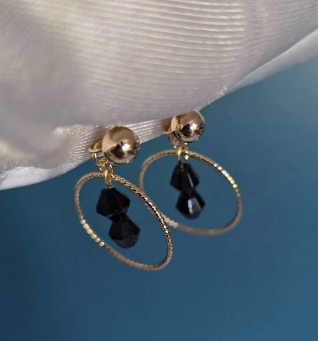 Sabrina`s Collection | Dangle Handmade Earrings