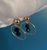 Sabrina`s Collection | Dangle Handmade Earrings
