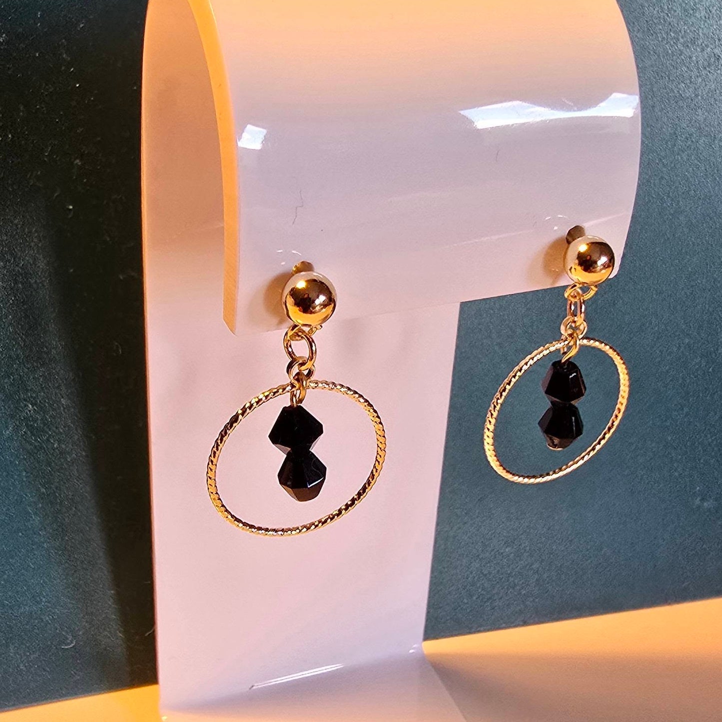 Sabrina`s Collection | Dangle Handmade Earrings
