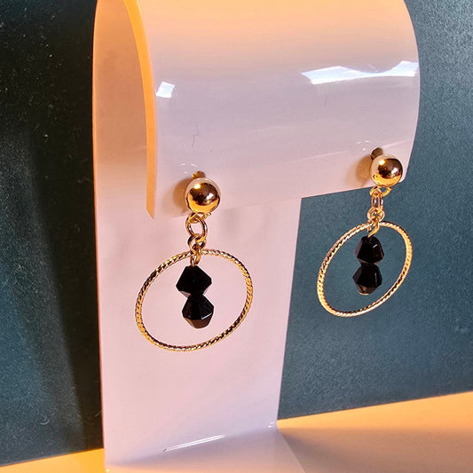 Sabrina`s Collection | Dangle Handmade Earrings