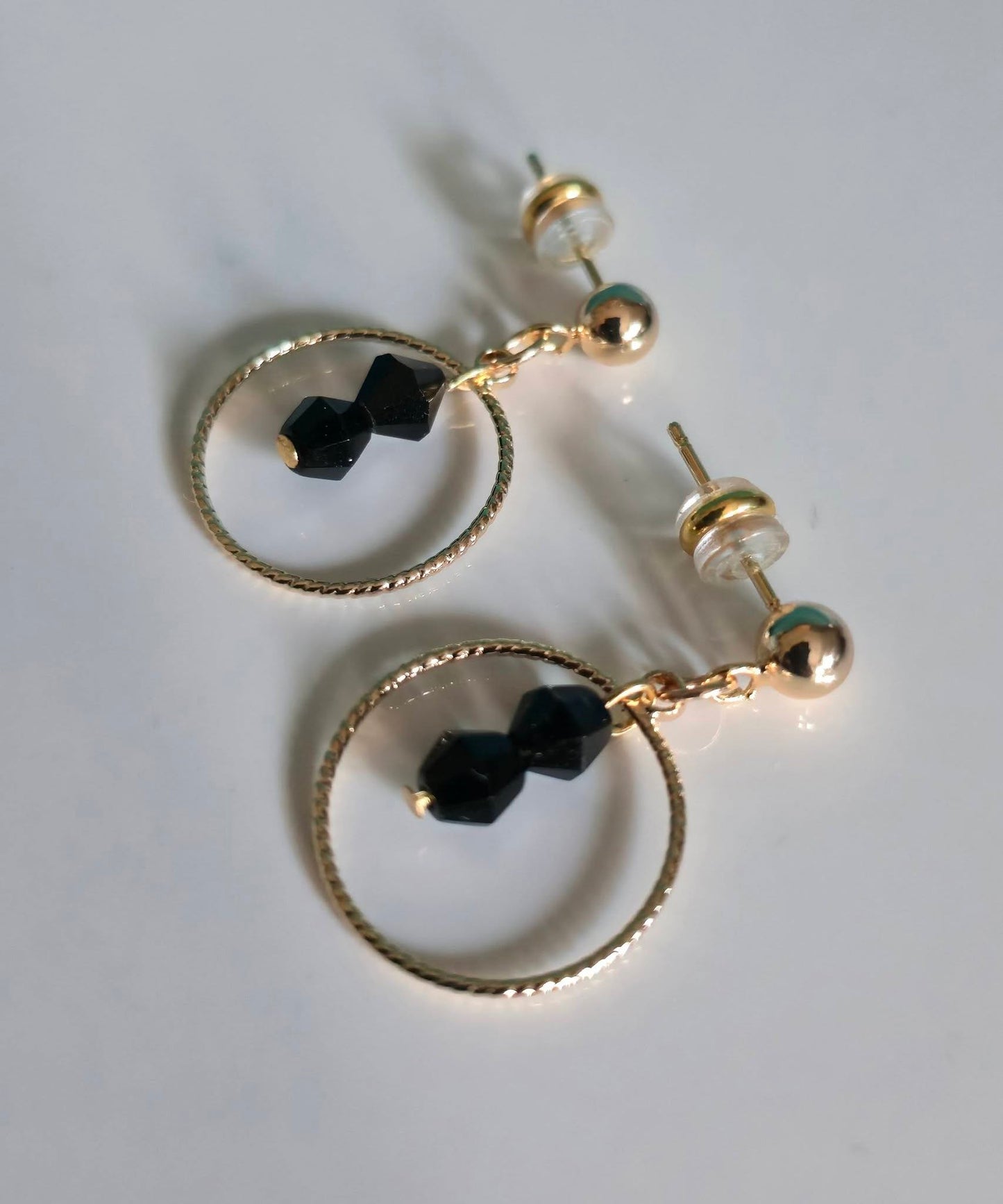Sabrina`s Collection | Dangle Handmade Earrings