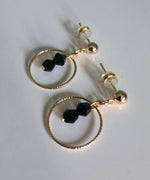 Sabrina`s Collection | Dangle Handmade Earrings