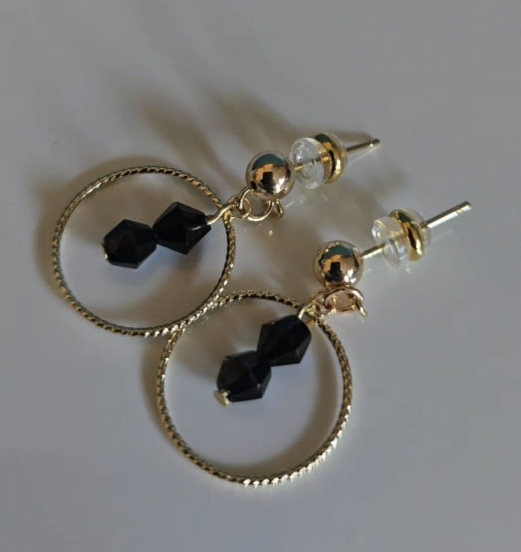 Sabrina`s Collection | Dangle Handmade Earrings